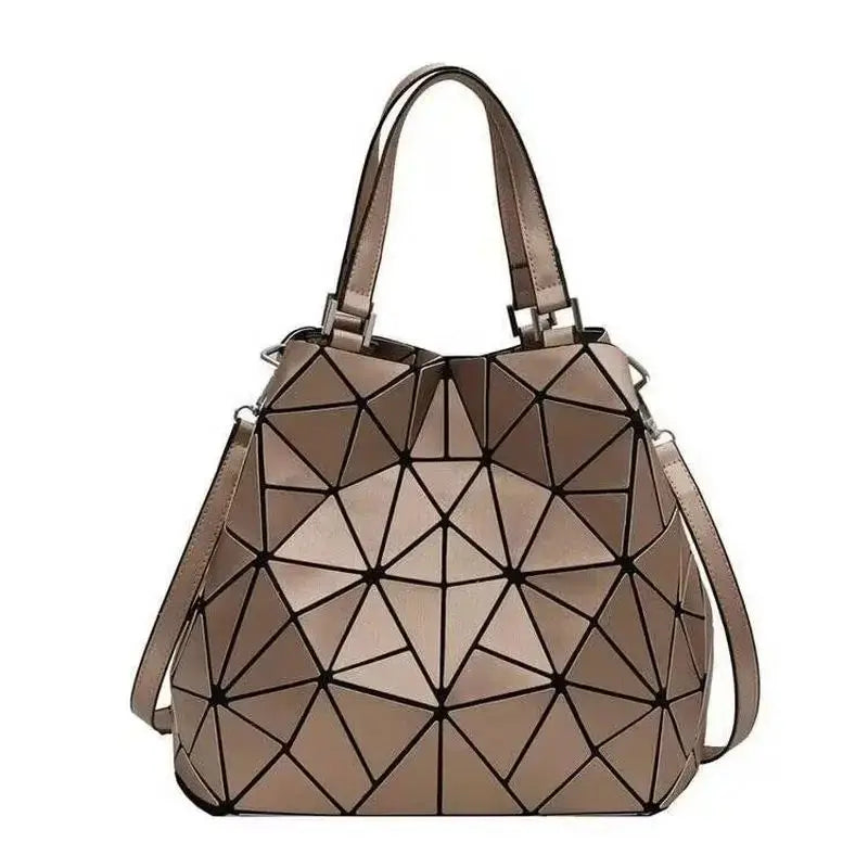 Bucket Handbags Hand Bags For Women Designer Luxury Tote Bag Fashion Messenger Black Square Crossbody Beach Shoulder Bag Totebag Lizbert