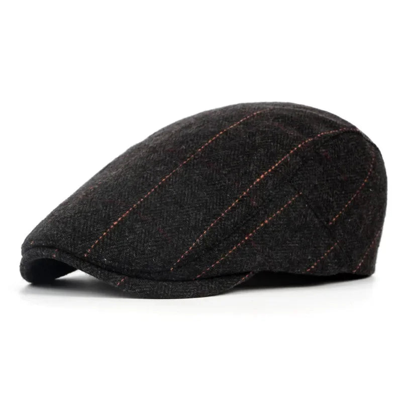 Men’s Beret Hat