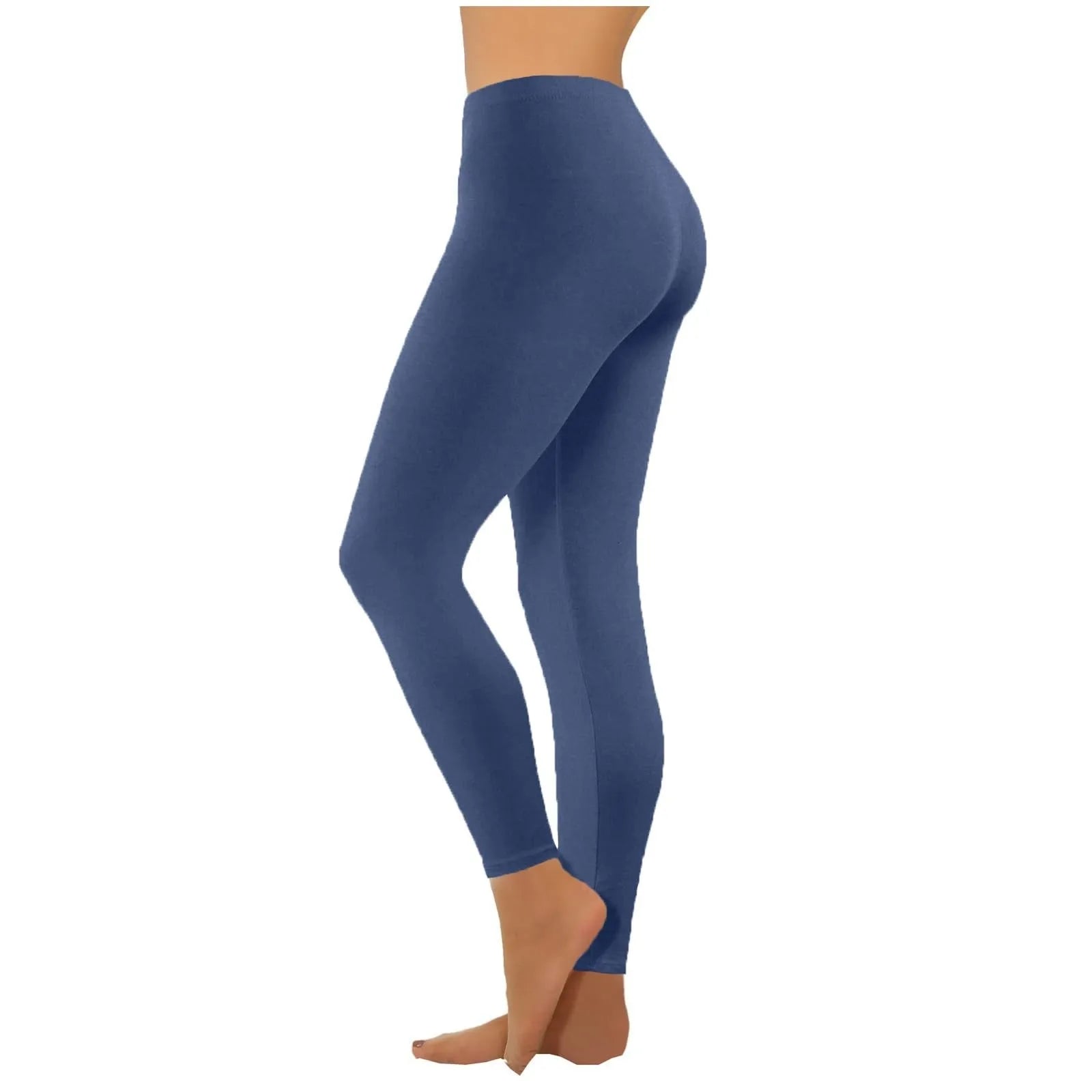 High Waist Women Leggings Women Leggings Seamless Fitness High Elastic Fashion Hip Liftting Slim Gym Trainning Pants - Lizbert