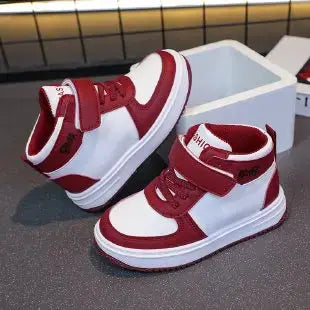 Awesome Durable Sneakers Classic- Children Sports Lizbert
