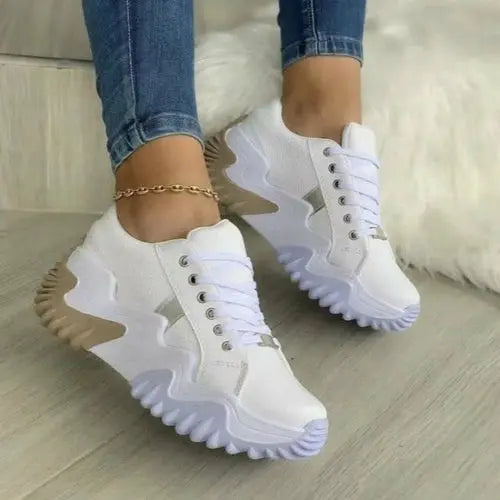 Easy & Comfortable Style Summer Women Sneakers Lizbert