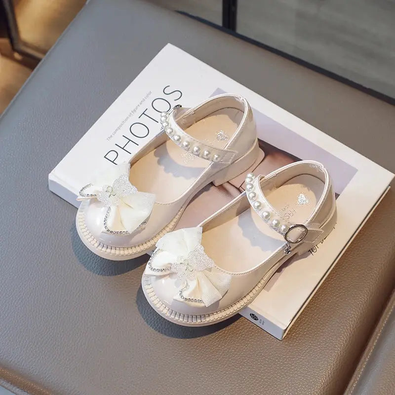 Adorable and Comfortable Girls’ Shoes Lizbert