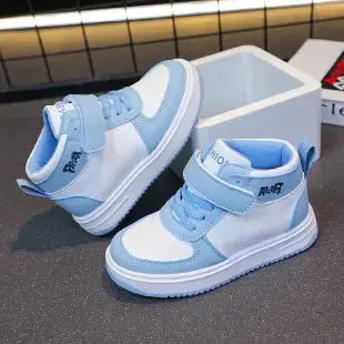Awesome Durable Sneakers Classic- Children Sports Lizbert