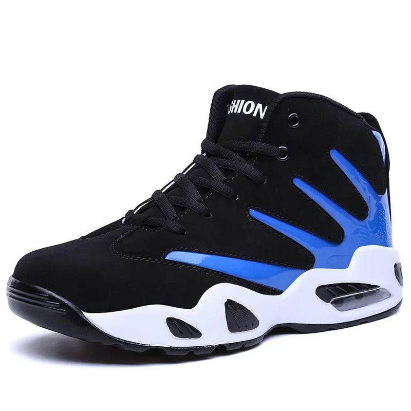 Men’s High Sneakers