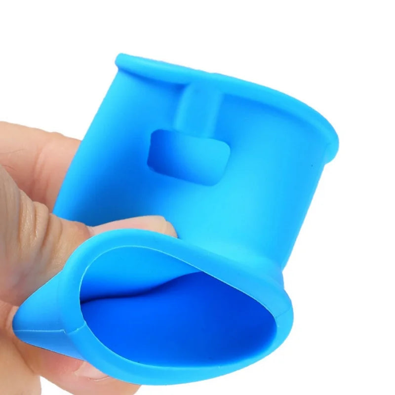 Pressure Cooker Valve