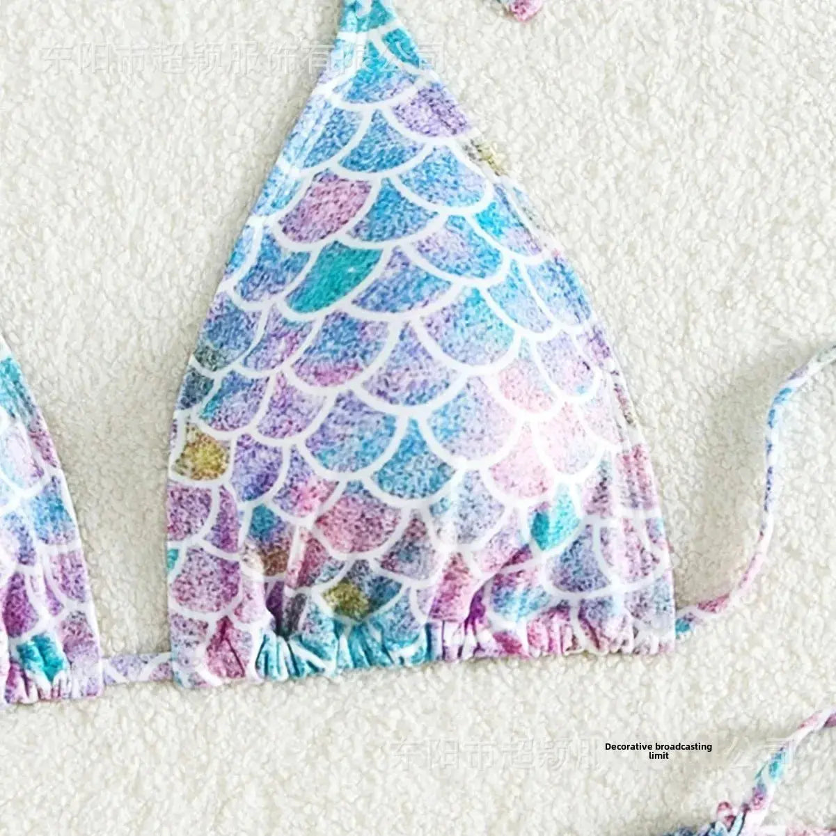 The "Solstice" Sexy Bikini – Flattering Cut-Out Designer Two-Piece Lizbert