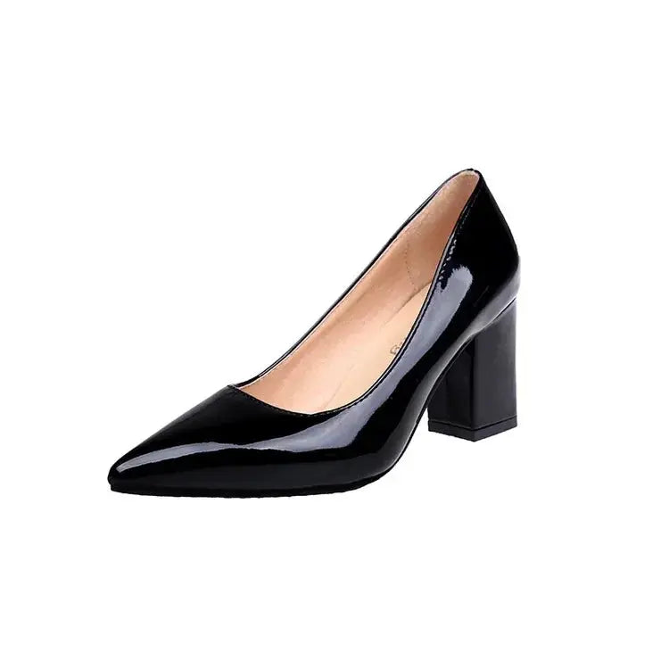 Quest Highly Favored Women's Fashion Heels Lizbert