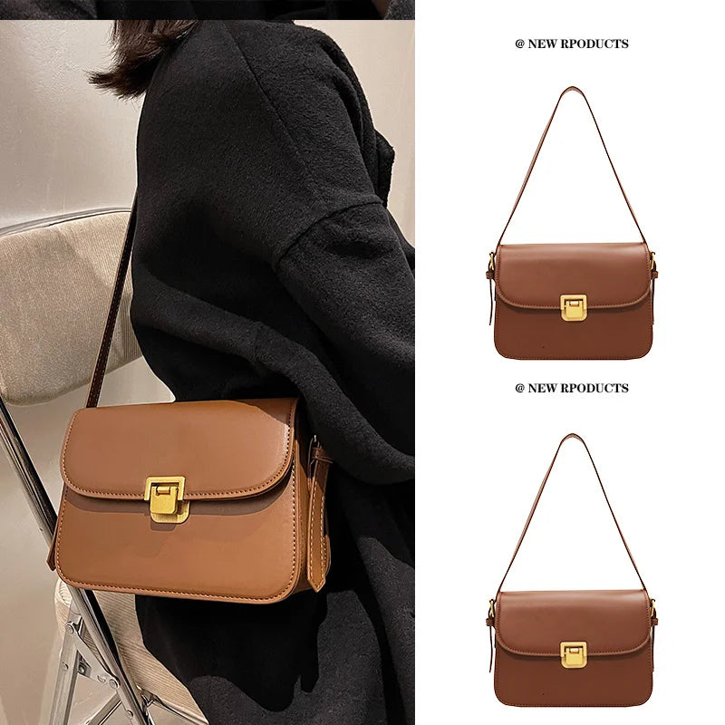 Bags for women2022 trend,luxury designer handbags, ladies bag,new fashion texture popular messenger bag， single shoulder bag Lizbert